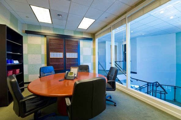Regus Executive Suites